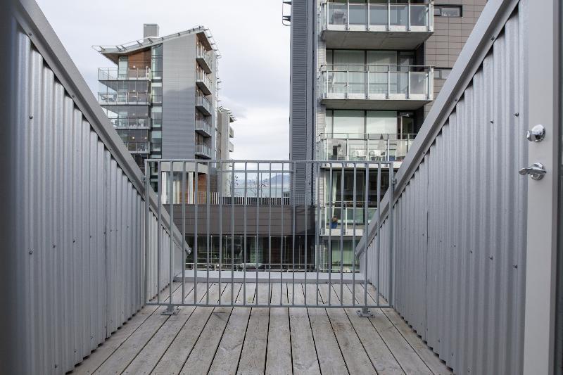 The Swan House Hotel By Ylma Reykjavík Exterior foto